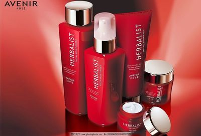 矢量逼真化妝品圖片在通訊設(shè)備中的應(yīng)用