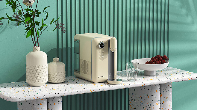 從家電到化妝品 跨界融合中的工業(yè)設(shè)計(jì)之美