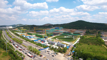 智慧賦能建筑 創(chuàng)新驅(qū)動發(fā)展——安徽水利生態(tài)環(huán)境建設(shè)智慧工程業(yè)務(wù)發(fā)展紀(jì)實(shí)與建筑智能化系統(tǒng)設(shè)計(jì)