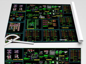 機(jī)房、建筑智能化與電氣CAD圖紙資源 設(shè)計(jì)、下載與應(yīng)用指南